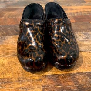 Dansko Women’s Professional Clog